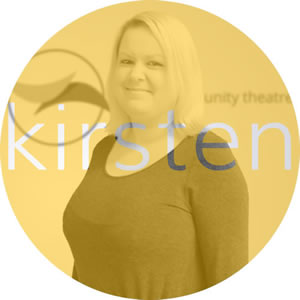 Kirsten