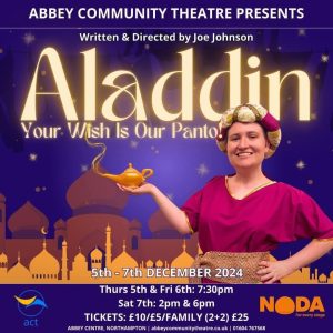 Aladdin