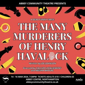 The Many Murderers of Henry Hanvalock